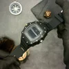 Мужские часы Skmei 2296MTBKBK Matte Black фото 4