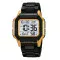 Skmei 2264BKGDWT Black-Gold-White