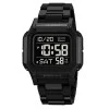 Мужские часы Skmei 2264BKBK Black фото 2
