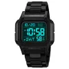Мужские часы Skmei 2264BKBK Black фото 3
