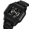 Мужские часы Skmei 2264BKBK Black фото 4