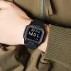 Мужские часы Skmei 2264BKBK Black фото 5