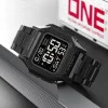 Мужские часы Skmei 2264BKBK Black фото 6