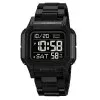 Чоловічий годинник Skmei 2264BKBK Black фото 2
