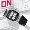 Мужские часы Skmei 2296WTBK White-Black фото 6