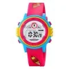 Детские часы Skmei 2266IC Ice Cream фото 2