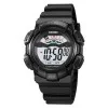 Чоловічий годинник Skmei 2153BKWT Black-White фото 2