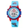 Дитячий годинник Skmei 2266RA Racing фото 2