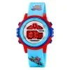 Дитячий годинник Skmei 2266RA Racing фото 3