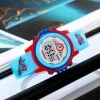 Дитячий годинник Skmei 2266RA Racing фото 6