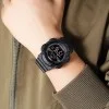 Чоловічий годинник Skmei 2153BKBK Black-Black фото 5