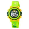 Дитячий годинник Skmei 2266ST Sea Turtle фото 2