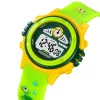 Дитячий годинник Skmei 2266ST Sea Turtle фото 4