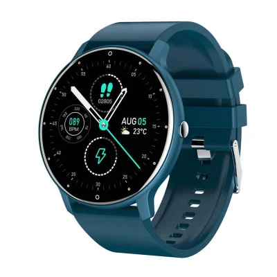 Смарт часы Modfit Business Blue 41 мм.