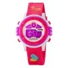 Детские часы Skmei 2266BT Butterfly фото 3