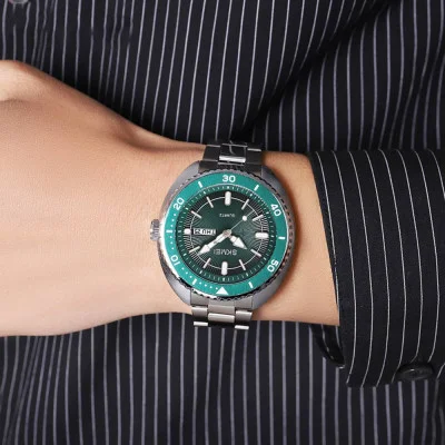 Мужские часы Skmei 2256GN Green