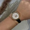 Жіночий годинник Skmei 2268MTBK Matte-Black фото 3