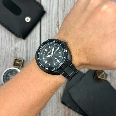 Чоловічий годинник Skmei 2256BK Black