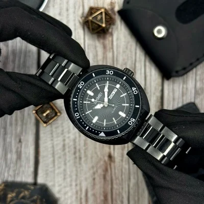 Чоловічий годинник Skmei 2256BK Black