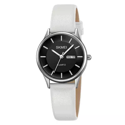 Жіночий годинник Skmei 2251SIWT Silver-White