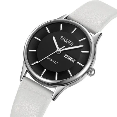 Жіночий годинник Skmei 2251SIWT Silver-White