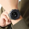 Мужские часы Skmei 2095AG Army Green фото 6