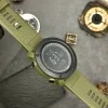 Чоловічий годинник Skmei 2095AG Army Green фото 8
