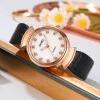 Женские часы Skmei 2165RGWTBK Rose Gold-White-Black фото 4