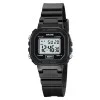 Жіночий годинник Skmei 2326BKBK Black фото 2