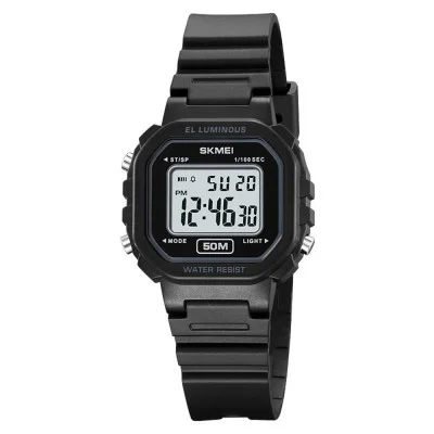 Женские часы Skmei 2326BKBK Black