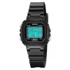 Жіночий годинник Skmei 2326BKBK Black фото 3