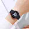 Жіночий годинник Skmei 2326BKBK Black фото 5