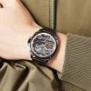 Мужские часы Skmei 2289BK Black фото 4