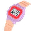 Дитячий годинник Skmei 2326PK Pink фото 4