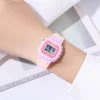 Дитячий годинник Skmei 2326PK Pink фото 5