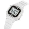 Жіночий годинник Skmei 2326WT White фото 4