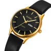 Жіночий годинник Skmei 2251GDBK Gold-Black фото 3