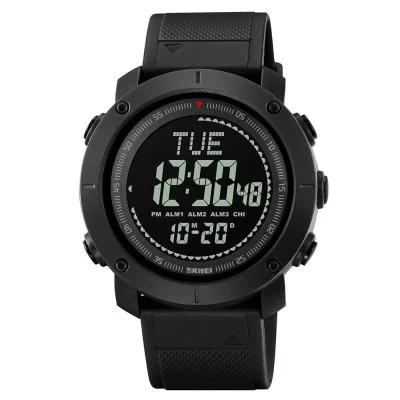 Мужские часы Skmei 2095BK Black