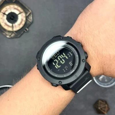 Мужские часы Skmei 2095BK Black