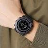 Чоловічий годинник Skmei 2095BK Black фото 6