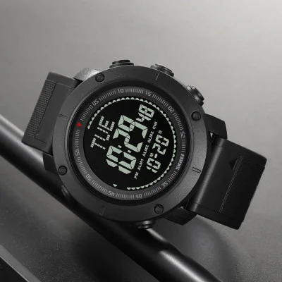 Мужские часы Skmei 2095BK Black