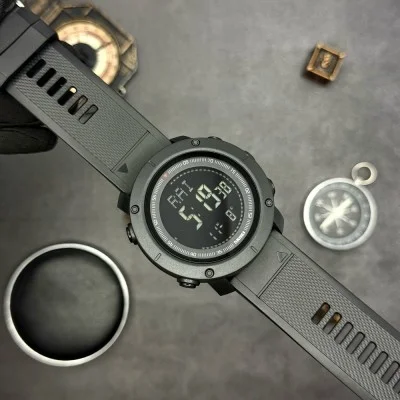 Мужские часы Skmei 2095BK Black