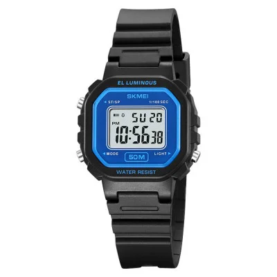 Наручные часы Skmei 2326BKBU Black-Blue