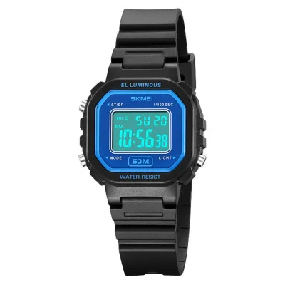 Наручные часы Skmei 2326BKBU Black-Blue