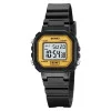 Наручний годинник Skmei 2326BKGD Black-Gold фото 2