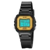 Наручний годинник Skmei 2326BKGD Black-Gold фото 3