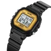 Наручний годинник Skmei 2326BKGD Black-Gold фото 4