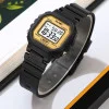 Наручний годинник Skmei 2326BKGD Black-Gold фото 6