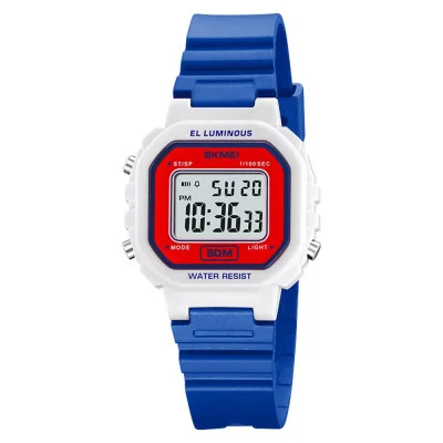 Наручний годинник Skmei 2326BU Blue