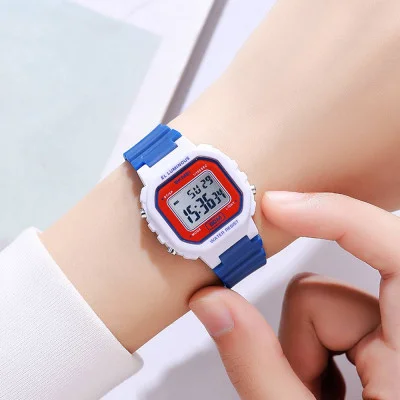 Наручний годинник Skmei 2326BU Blue